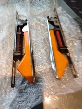 Lucas semaphore trafficators Classic car