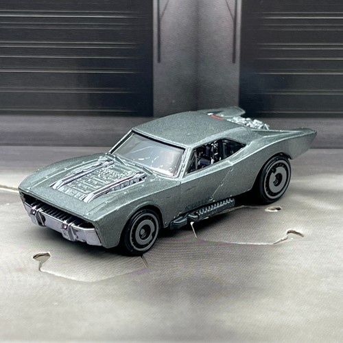 Hot wheels the - wheels, batman