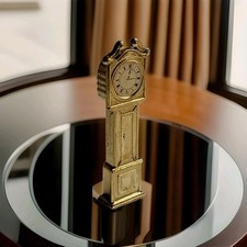 Vintage Miniature Doll's House