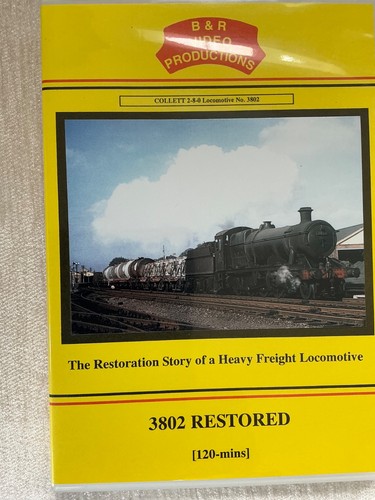 Video volume 3802 - b,
