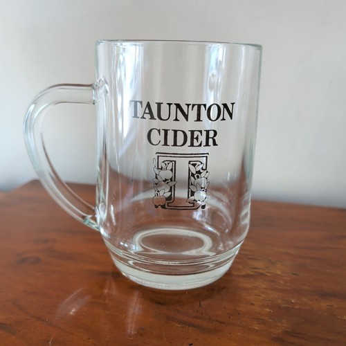 Taunton cider half - taunton,