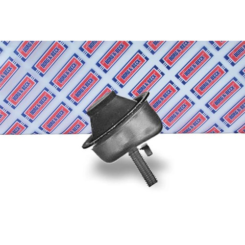 Borg beck engine mount - &,