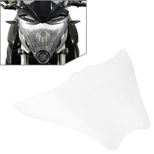 New Headlight Guard Shield