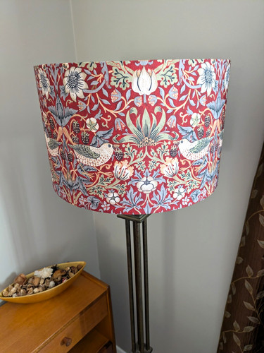 William morris birds - william, floral