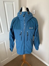 Men’s Blue Berghaus Mera