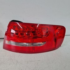 2008-2012 Audi A4 Right Driver