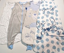 4x Baby Boy Sleeping Sleep Bag