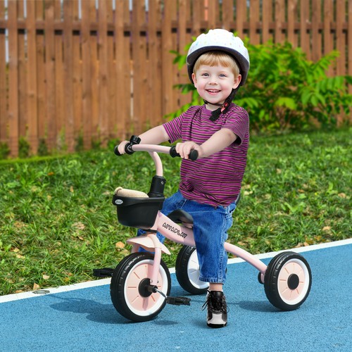 Kids trike tricycle - kids, trike,