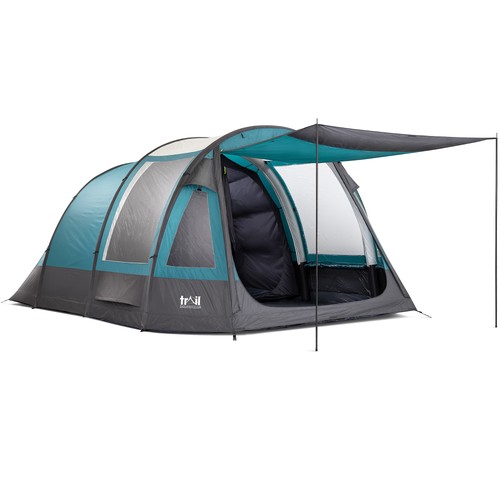 Gidleigh inflatable air tent - gidleigh,