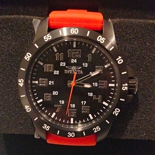 Invicta pro diver stratus - invicta,