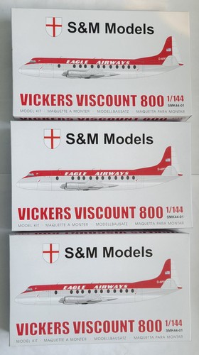 Job lot x vickers - of,