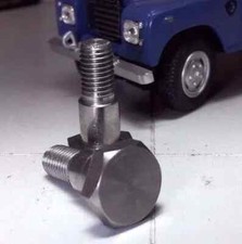 Land Rover Series 2 2a 3 88