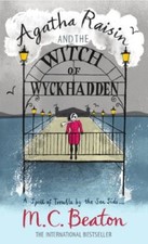Agatha Raisin and the Witch of