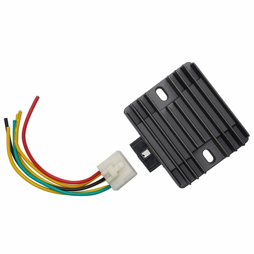Mtx regulator rectifier for - regulator,