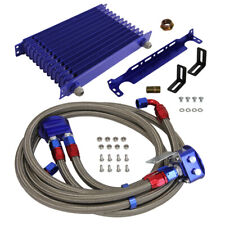 13 Row AN10 Universal Engine