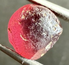 2.5 Ct Natural Purple Garnet