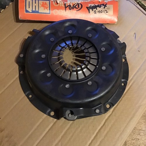 Clutch cover q10012 - qh,