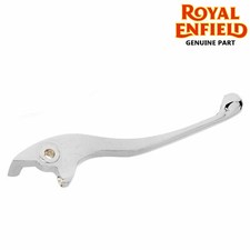 Royal Enfield Genuine Front