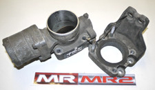 Toyota MR2 MK2 Revision3 Turbo TRC Traction Control Throttle Body ( RARE)