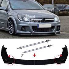 Front Bumper Lip Splitter