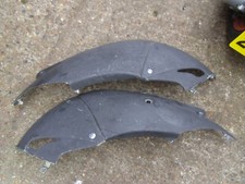 ⭐HONDA NES125 NES SES DYLAN 125 REAR UNDER SEAT SIDE PANELS⭐ FREE POST⭐