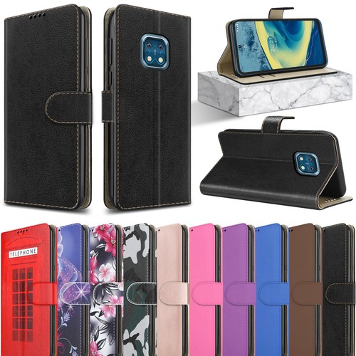 For nokia xr20 case slim - 5g, case,