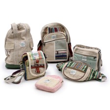 Tie Dye Pure Hemp and Cotton