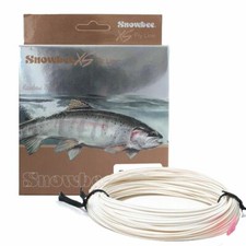Snowbee XS Floating Ivory Fly