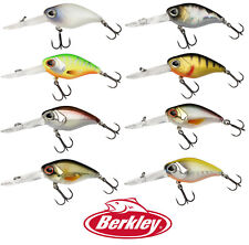 Berkley DEX Trencher Crankbait
