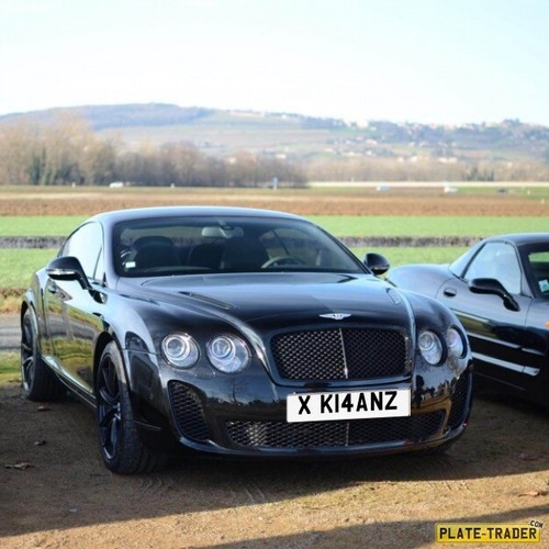 Khan private cherished - private,