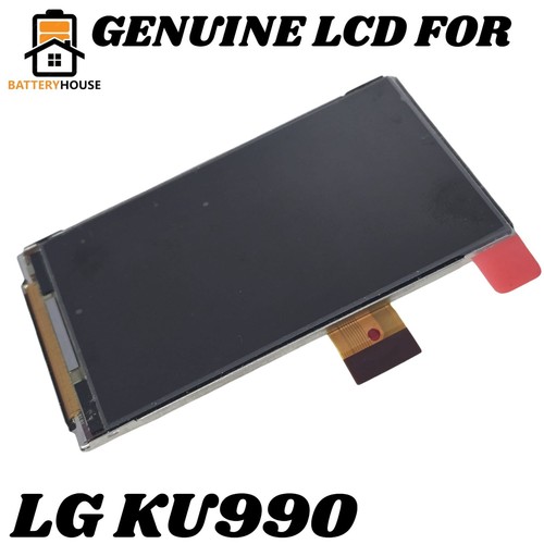 Genuine internal lcd - genuine,