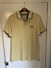 St George By Duffer Mens Polo