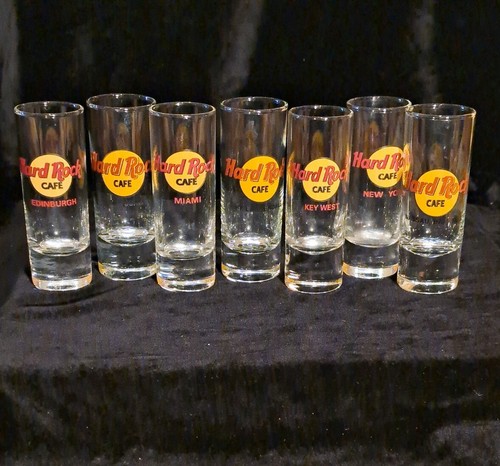 Hard rock cafe - x,