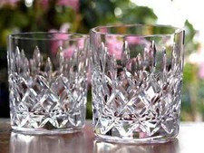 Stuart Crystal Tewkesbury