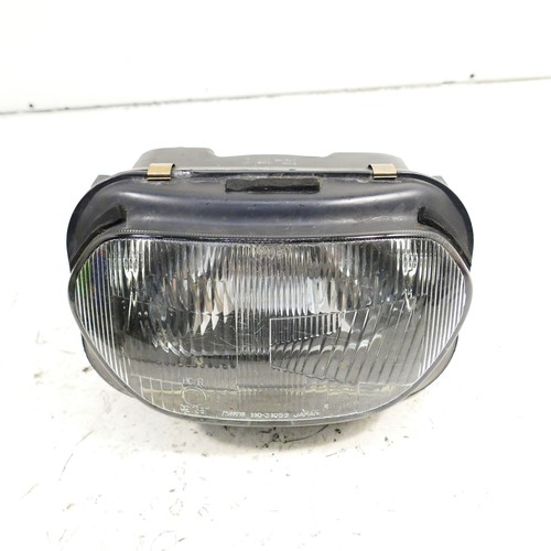 Yamaha 600 ez 03 - yamaha, s