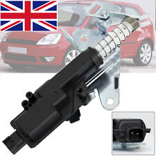 TAILGATE BOOT LOCK LATCH