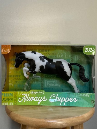 Breyer breyerfest always - sr,