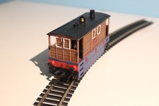 OO Gauge LNER J70/Y6 3D