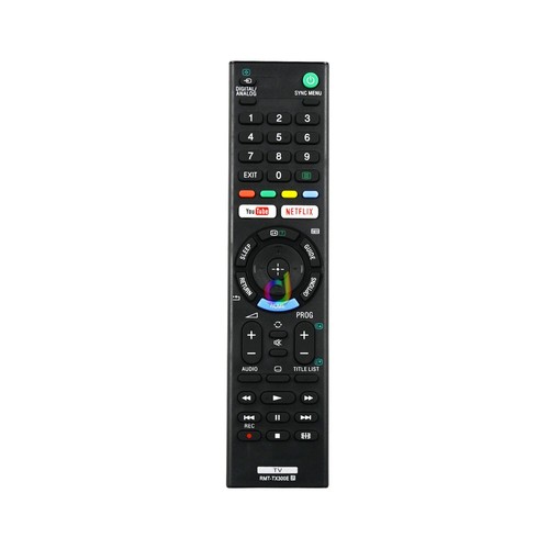 Rmt tx300e replaced remote - rmt-tx300e, fit