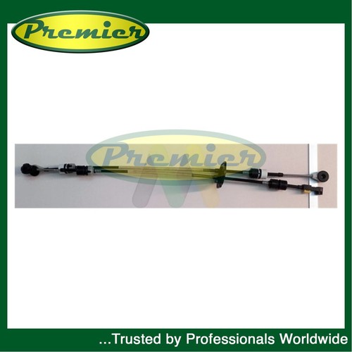 Premier gear selector cable - premier,
