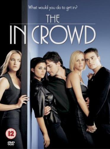 The crowd dvd lori - crowd, (2003)