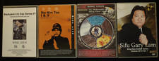 Wing Chun Gary Lam 4 DVD set