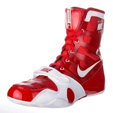 Hyperko boxing boots