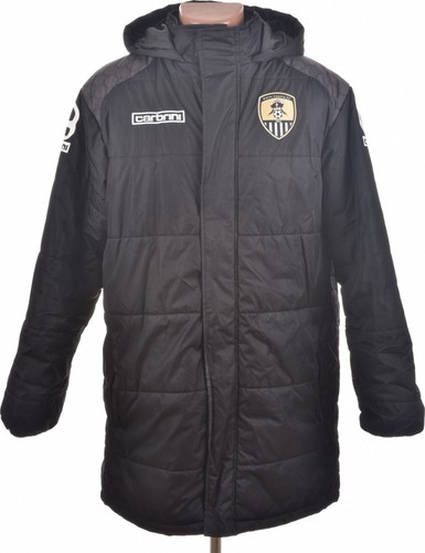 Notts county 2016 - county, winter