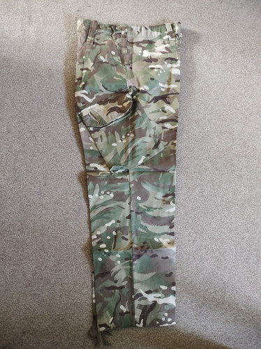 British army mtp - british,