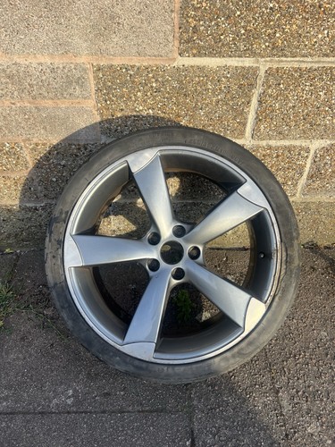 Audi s line rotor - audi, a4