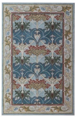 William morris low - low, old
