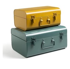 New boxed redoute set 2 - la,