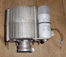Ulka Motor Division WMF