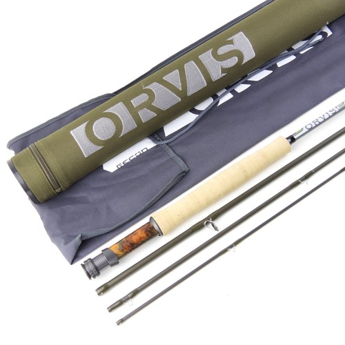 Orvis recon fly fishing rod - recon,